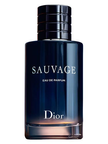 Dior Sauvage Eau de Parfum