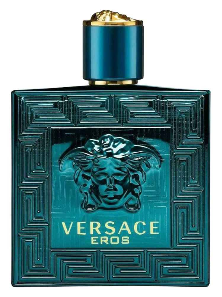 Versace Eros – Eau de Toilette (Decant / Sample)