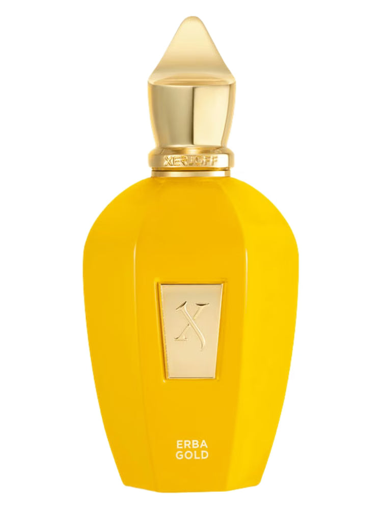 Xerjoff Erba Pura Gold Eau de Parfum (Decant/Sample)