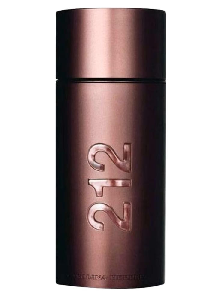 Carolina Herrera 212 Sexy Men – Eau de Toilette (Decant / Sample)