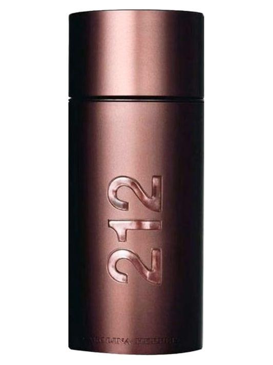 Carolina Herrera 212 Sexy Men – Eau de Toilette (Decant / Sample)