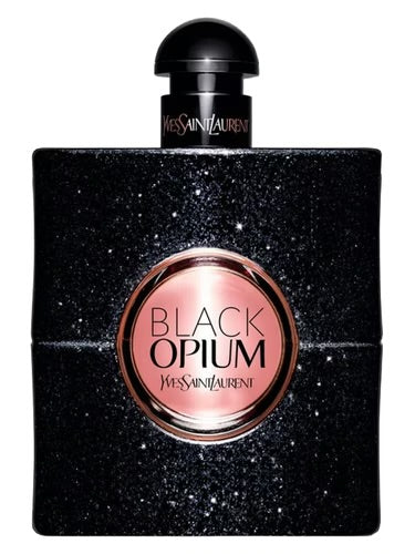 Yves Saint Laurent Black Opium Eau de Parfum
