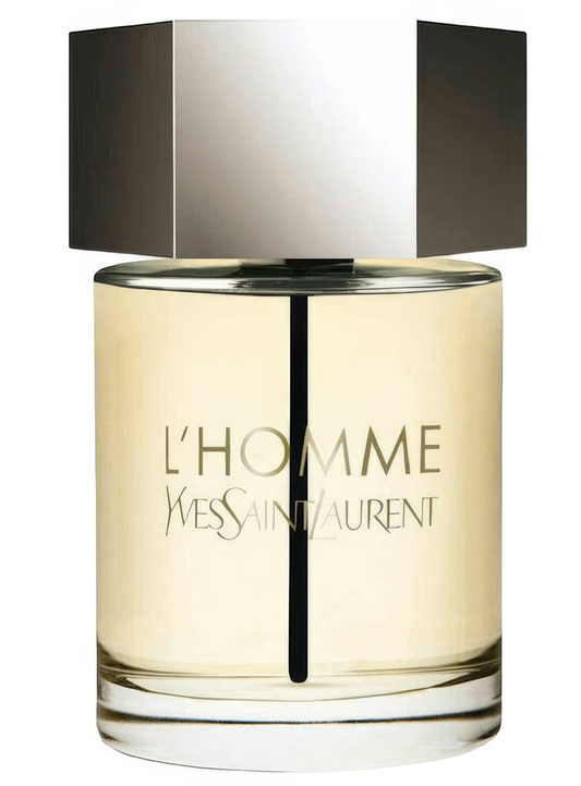 YSL L’Homme – Eau de Toilette (Decant / Sample)