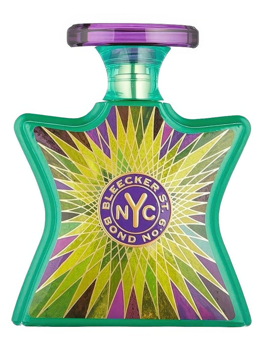 Bond No. 9 – Bleecker Street