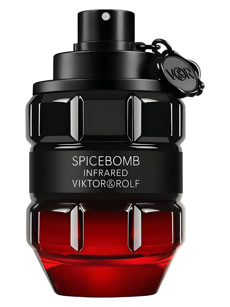 Viktor & Rolf Spicebomb Infrared – Eau de Toilette (Decant / Sample)