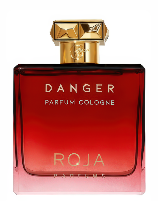 Roja Parfums Danger – Parfum Cologne (Decant / Sample)