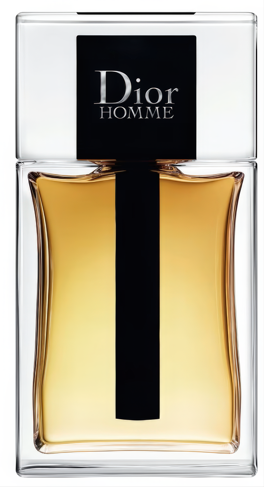Dior Homme – Eau de Toilette (Decant / Sample)
